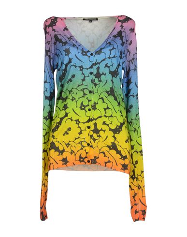 ZOOM CHRISTOPHER KANE - Cardigan