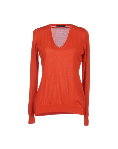 ZOOM D.A. DANIELE ALESSANDRINI - Long sleeve jumper