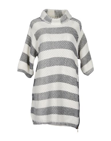 ZOOM AQUILANO-RIMONDI - Short dress