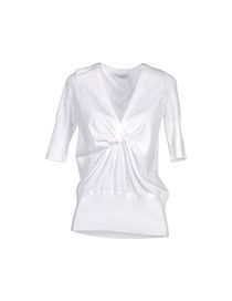 VIKTOR & ROLF - Short sleeve jumper
