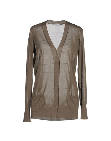 ZOOM BRUNELLO CUCINELLI - Cardigan