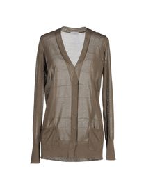 BRUNELLO CUCINELLI - Cardigan