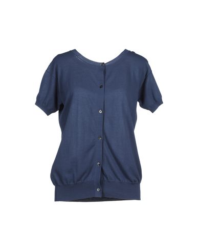 ZOOM SOFIE D'HOORE - Cardigan