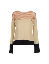 DONDUP - Long sleeve sweater