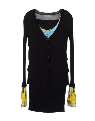 ZOOM PREEN - Short dress