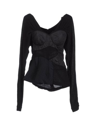ZOOM PREEN - Long sleeve sweater