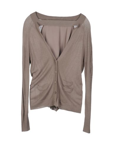 ZOOM PREEN LINE - Cardigan