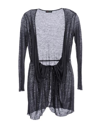 ZOOM TER DE CARACTÈRE - Cardigan
