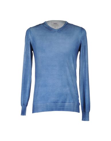 ZOOM ARMANI COLLEZIONI - Sweater