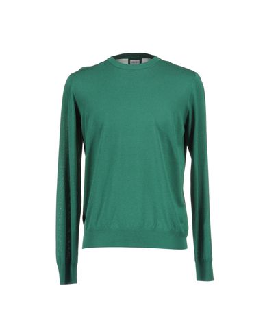ZOOM ARMANI COLLEZIONI - Crewneck sweater