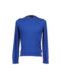 DRUMOHR - Sweater