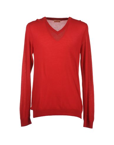ZOOM CRISTIAN FISSORE - Cashmere sweater