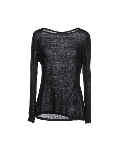 ZOOM MASSIMO ALBA - Long sleeve sweater