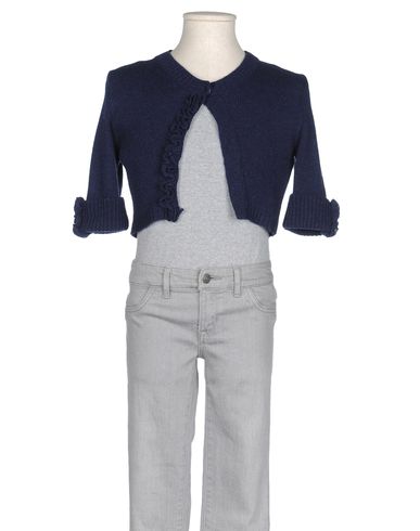 ZOOM SIMONETTA - Cardigan