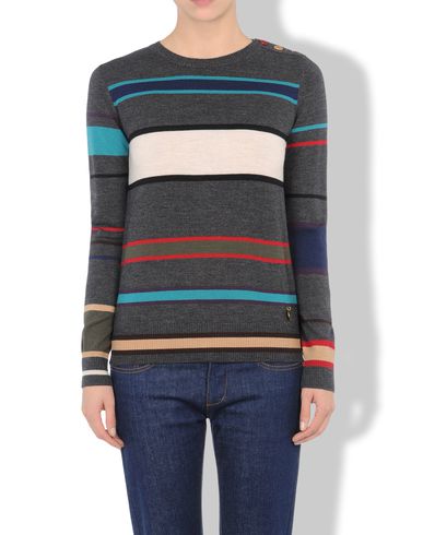 Moschino, Maglia maniche lunghe