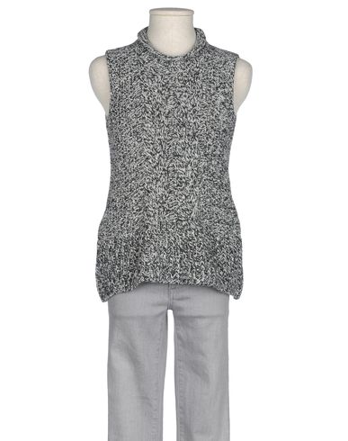 ZOOM SIMONETTA - Sweater vest