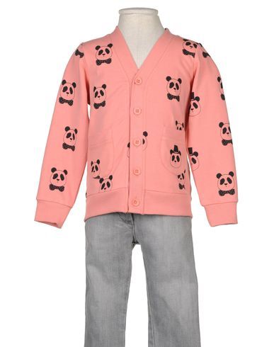 ZOOM MINI RODINI - Cardigan