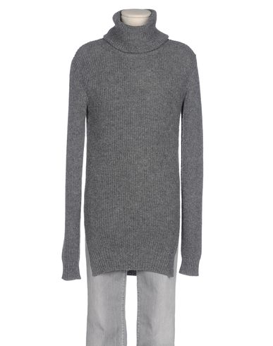 ZOOM SIMONETTA - High neck sweater