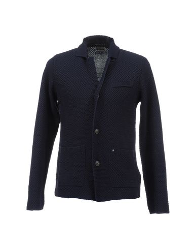 ZOOM CLOSED - Cardigan
