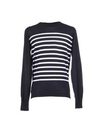 CLOSED - Crewneck sweater