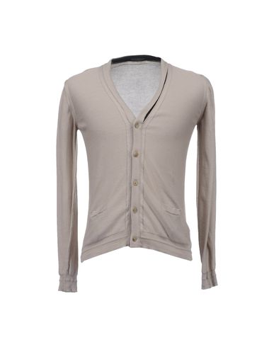 ZOOM ROBERTO COLLINA - Cardigan