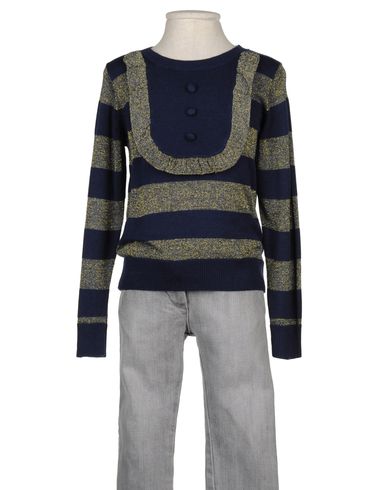 ZOOM MINI RODINI - Sweater