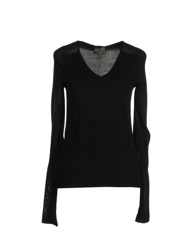 ZOOM ROBERTA FURLANETTO - Long sleeve sweater