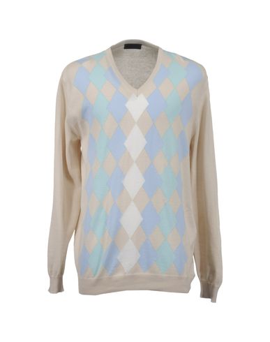 ZOOM ASHWELL - V-neck