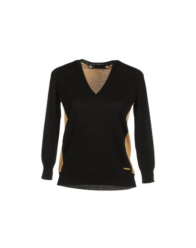 ZOOM DSQUARED2 - Sweater