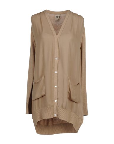 ZOOM HAUTE HIPPIE - Cardigan