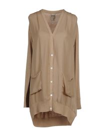 HAUTE HIPPIE - Cardigan