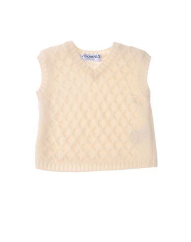 ZOOM SIMONETTA TINY - Sweater vest