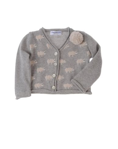 ZOOM SIMONETTA TINY - Cardigan