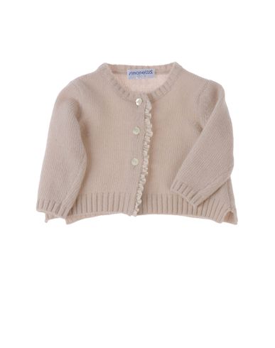 ZOOM SIMONETTA TINY - Cardigan