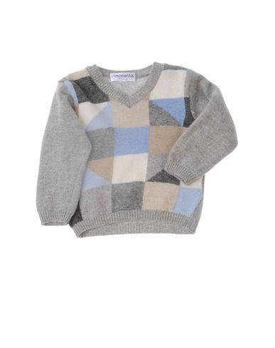 ZOOM SIMONETTA TINY - Sweater