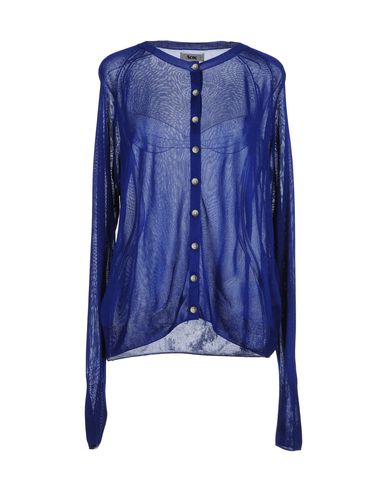 ZOOM ACNE - Cardigan