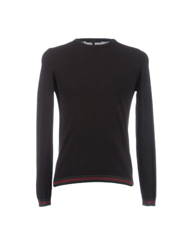 ZOOM GUCCI - Crewneck sweater