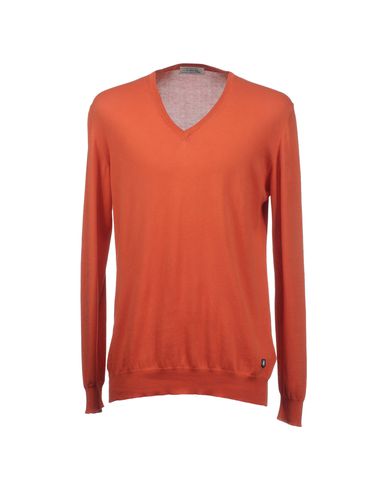 ZOOM M.GRIFONI DENIM - V-neck