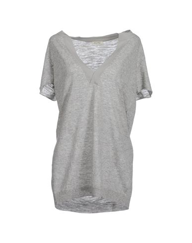ZOOM AMERICAN VINTAGE - Short sleeve sweater