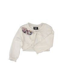 D&G JUNIOR - Shrug wrap