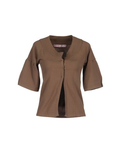 ZOOM KAOS - Cardigan