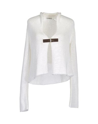 ZOOM KANGRA CASHMERE - Cardigan