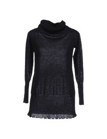 ALPHA MASSIMO REBECCHI - Polo neck