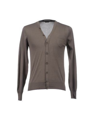 ZOOM PAOLO PECORA - Cardigan
