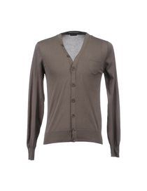 PAOLO PECORA - Cardigan