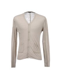 PAOLO PECORA - Cardigan