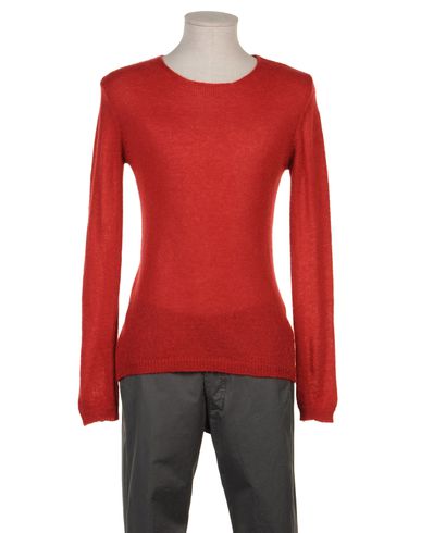 ZOOM MASTER COAT - Sweater