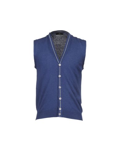 ZOOM FAY - Sweater vest