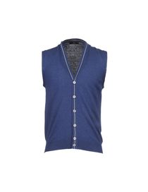 FAY - Sweater vest