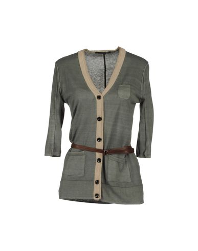 ZOOM PAOLO PECORA DONNA - Cardigan